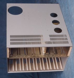 Riveting & Mechanical Assembly - Service Metal Fabricators